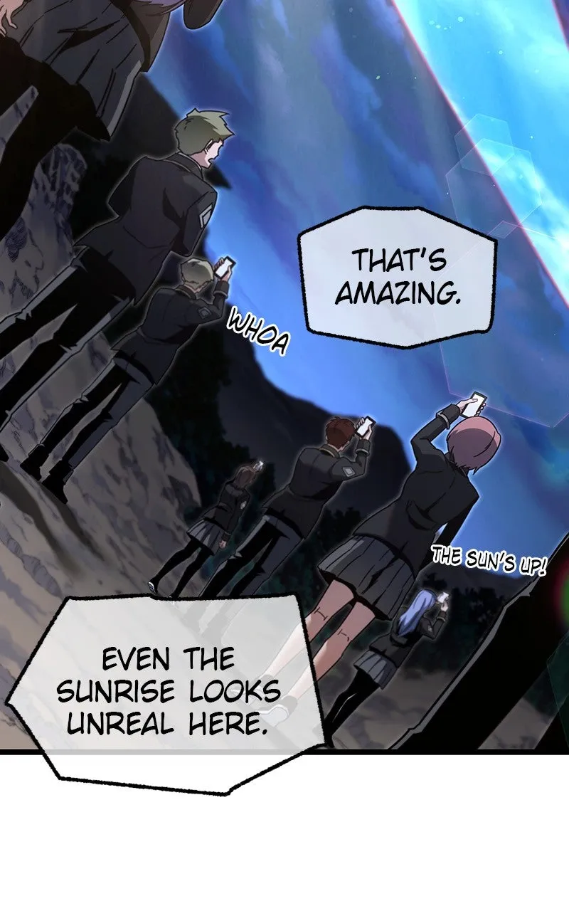 The Academy’s Sashimi Sword Master Chapter 49 page 119 - 