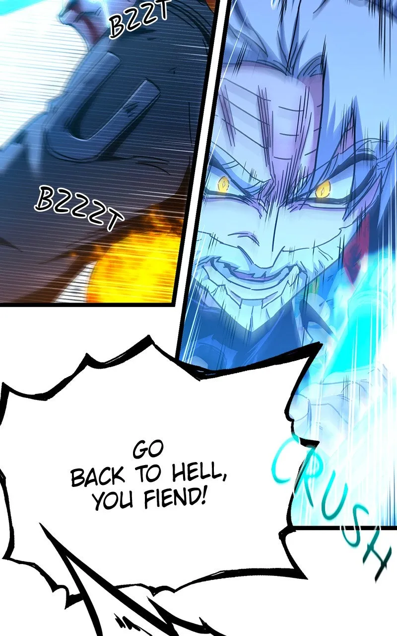The Academy’s Sashimi Sword Master Chapter 49 page 135 - 