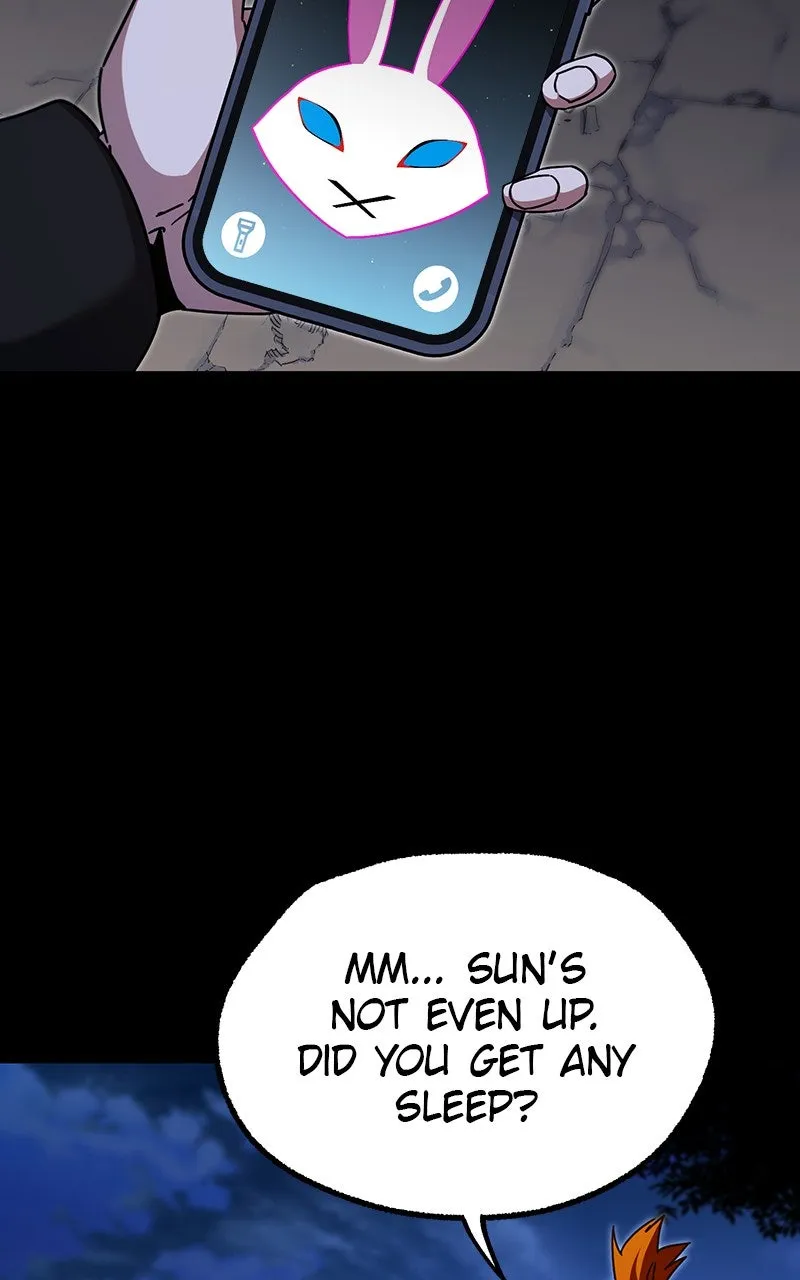 The Academy’s Sashimi Sword Master Chapter 49 page 5 - 
