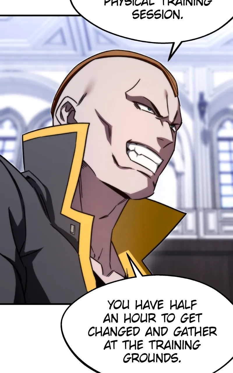 The Academy’s Sashimi Sword Master Chapter 5 page 102 - 