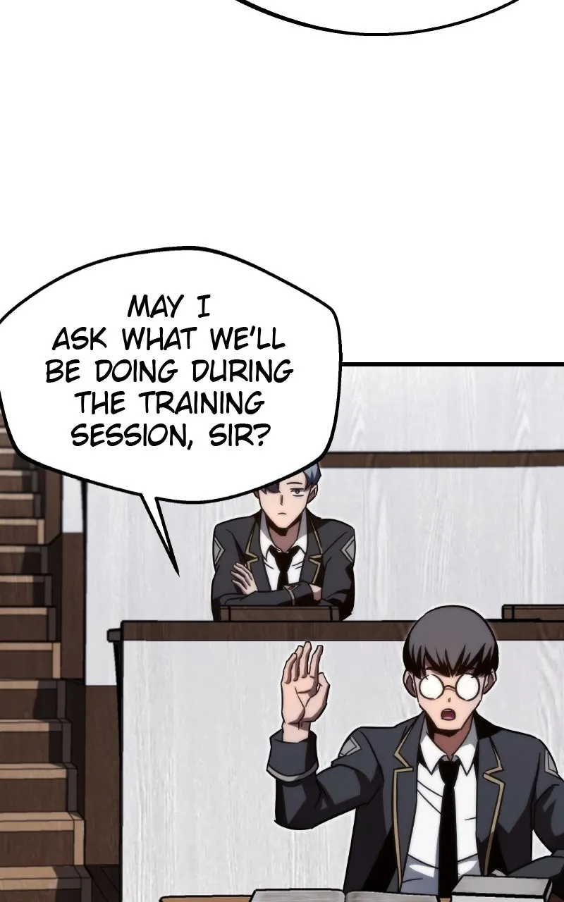 The Academy’s Sashimi Sword Master Chapter 5 page 103 - 