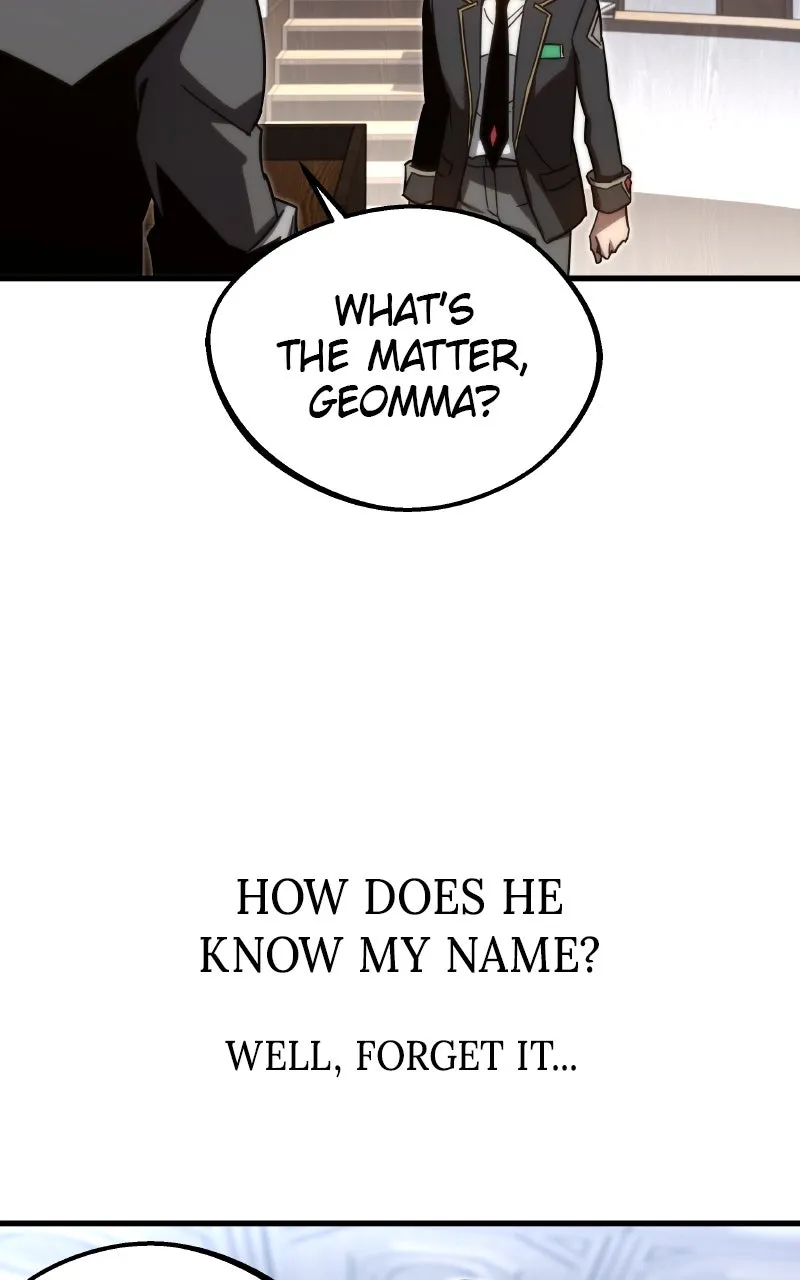 The Academy’s Sashimi Sword Master Chapter 5 page 109 - 