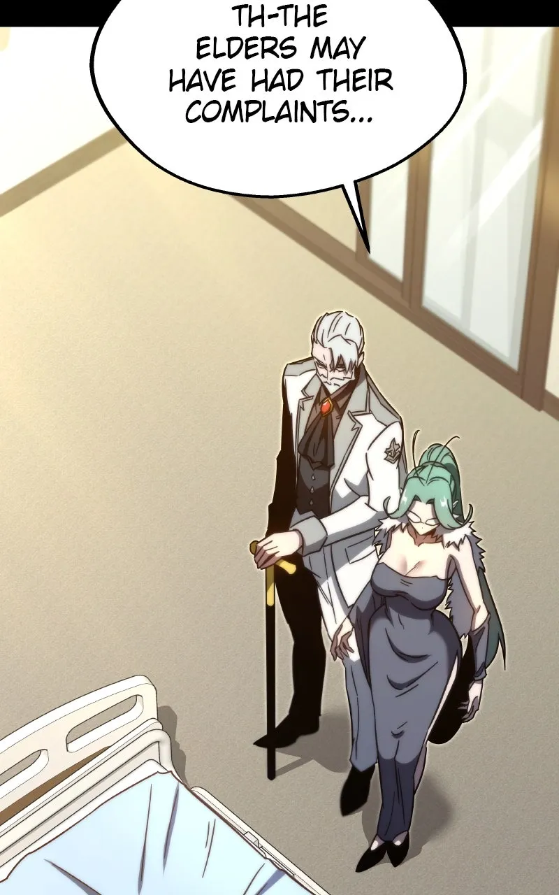 The Academy’s Sashimi Sword Master Chapter 5 page 12 - 
