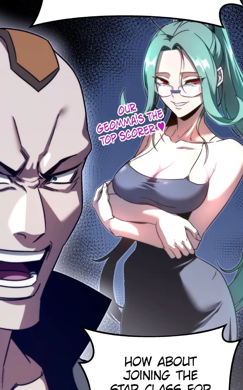 The Academy’s Sashimi Sword Master Chapter 5 page 112 - 