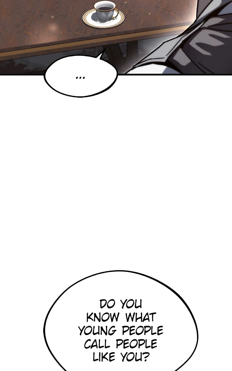 The Academy’s Sashimi Sword Master Chapter 5 page 44 - 