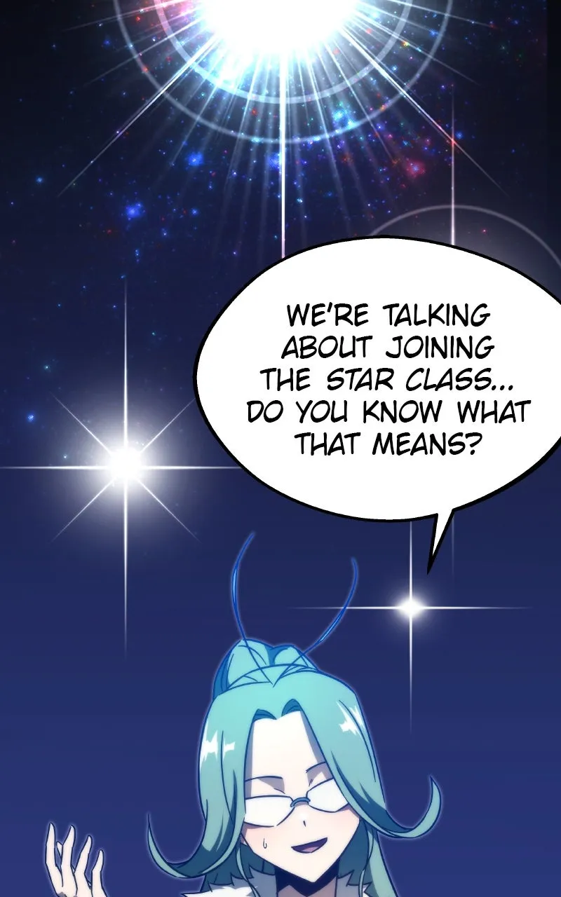 The Academy’s Sashimi Sword Master Chapter 5 page 10 - 
