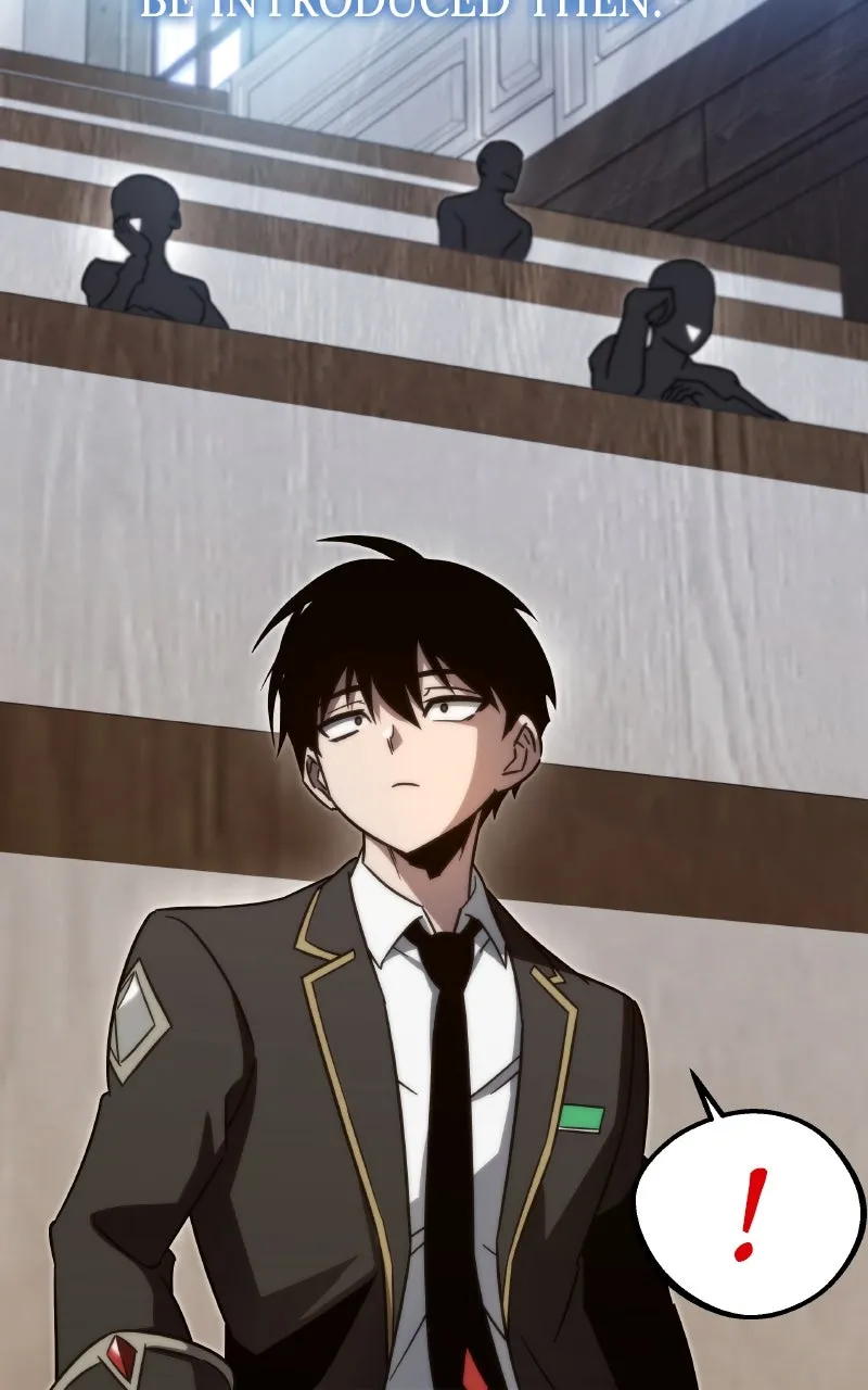 The Academy’s Sashimi Sword Master Chapter 5 page 91 - 