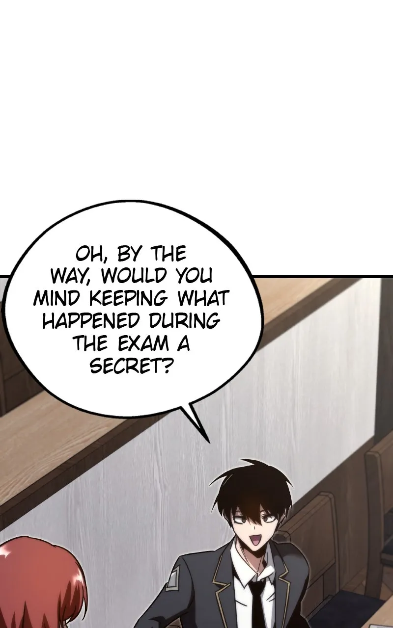 The Academy’s Sashimi Sword Master Chapter 5 page 93 - 
