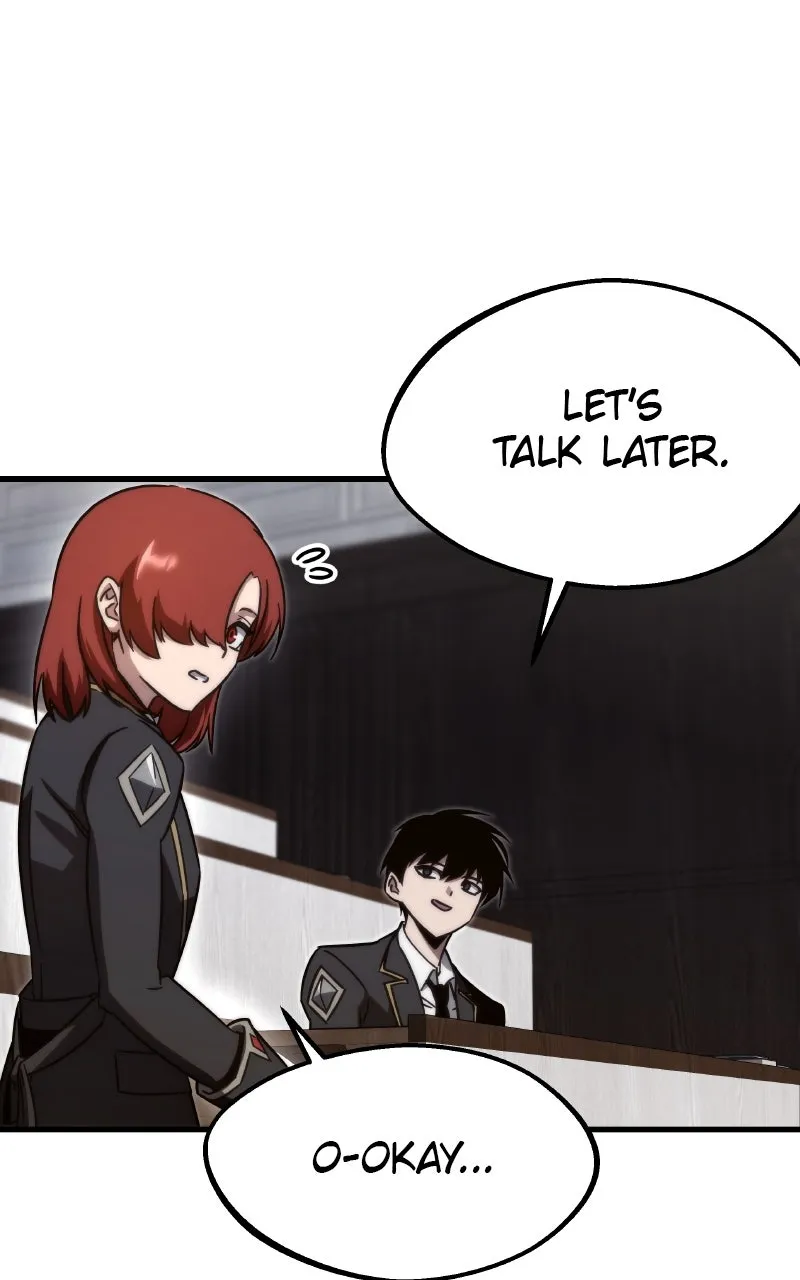 The Academy’s Sashimi Sword Master Chapter 5 page 97 - 