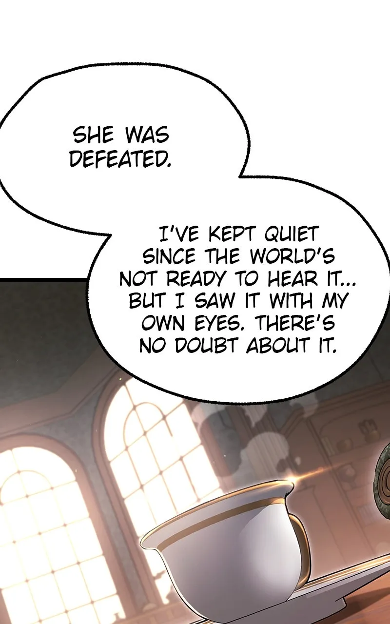 The Academy’s Sashimi Sword Master Chapter 50 page 105 - 