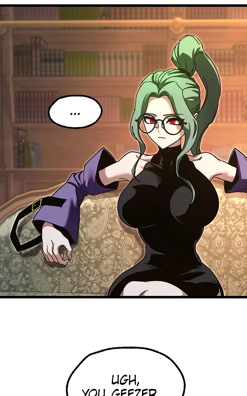 The Academy’s Sashimi Sword Master Chapter 50 page 115 - 