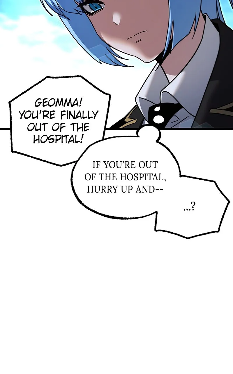 The Academy’s Sashimi Sword Master Chapter 50 page 135 - 