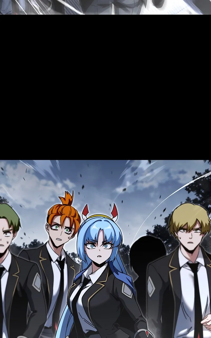 The Academy’s Sashimi Sword Master Chapter 50 page 4 - 