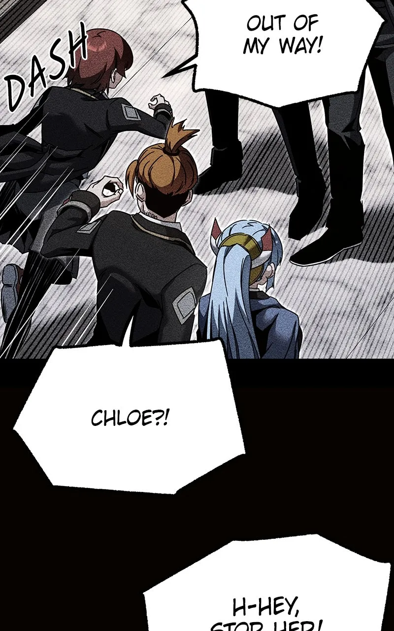 The Academy’s Sashimi Sword Master Chapter 50 page 40 - 