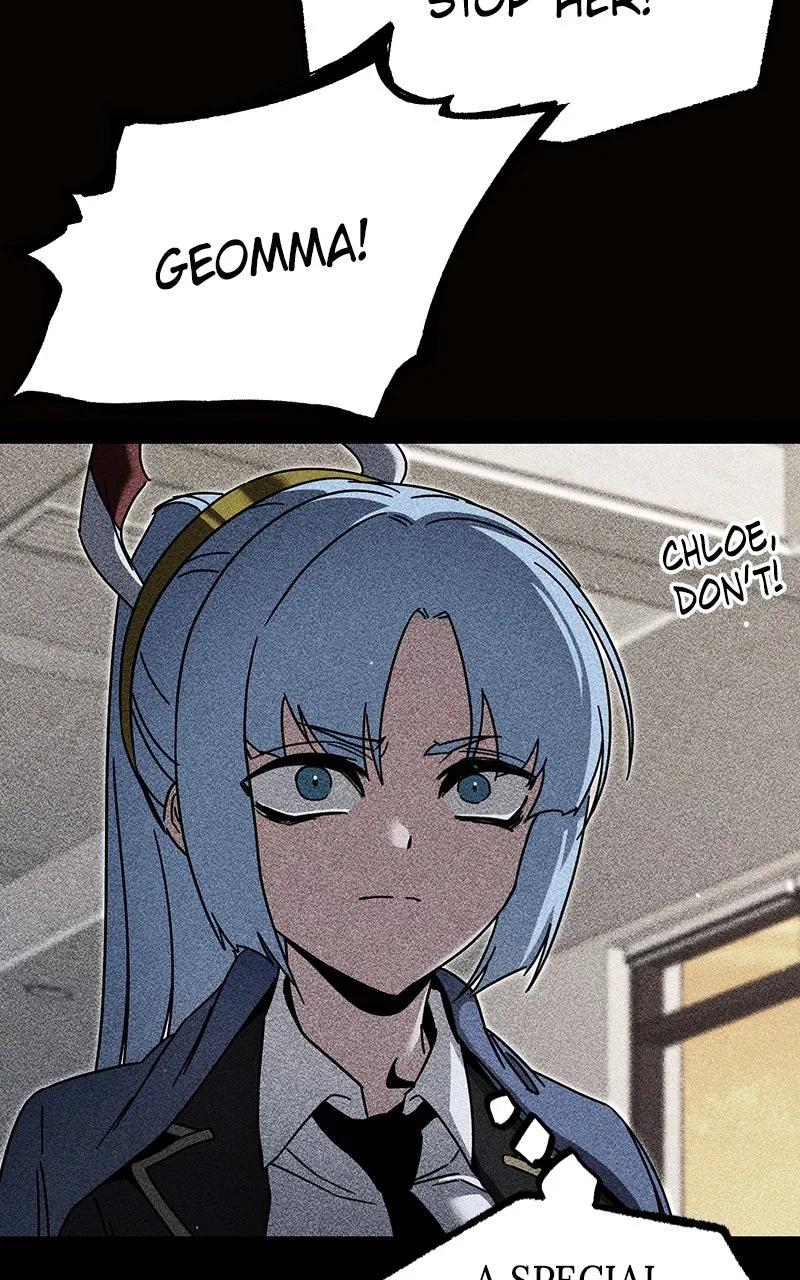 The Academy’s Sashimi Sword Master Chapter 50 page 41 - 