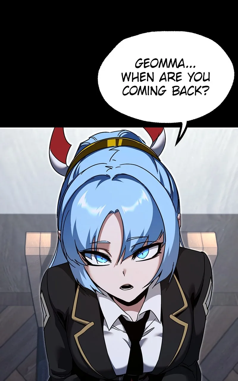 The Academy’s Sashimi Sword Master Chapter 50 page 56 - 