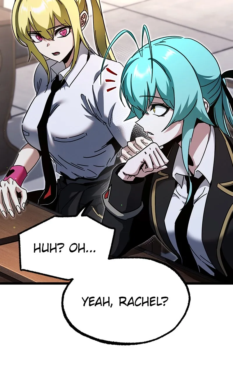 The Academy’s Sashimi Sword Master Chapter 50 page 61 - 