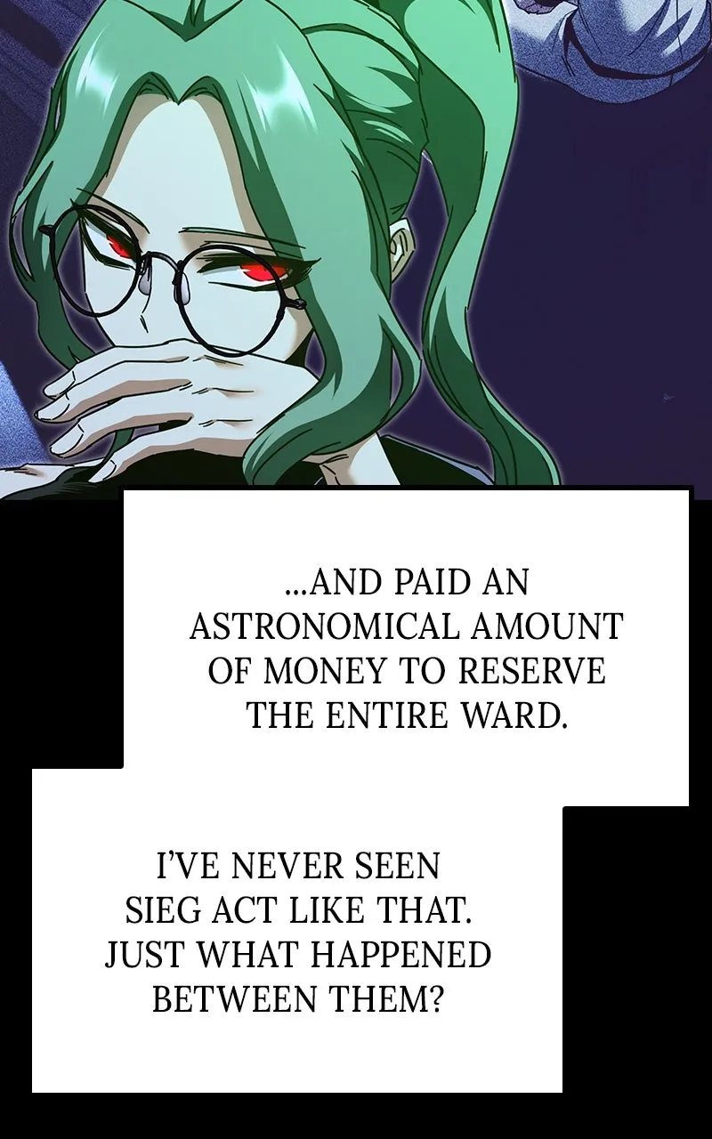 The Academy’s Sashimi Sword Master Chapter 50 page 90 - 