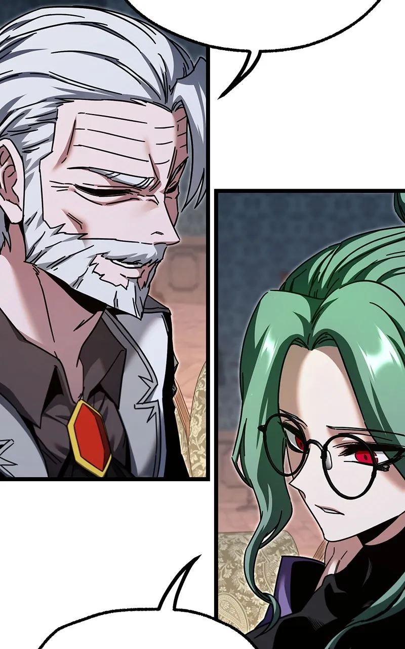 The Academy’s Sashimi Sword Master Chapter 50 page 95 - 