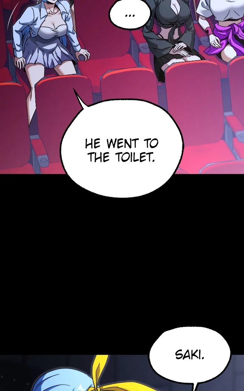 The Academy’s Sashimi Sword Master Chapter 51 page 122 - 