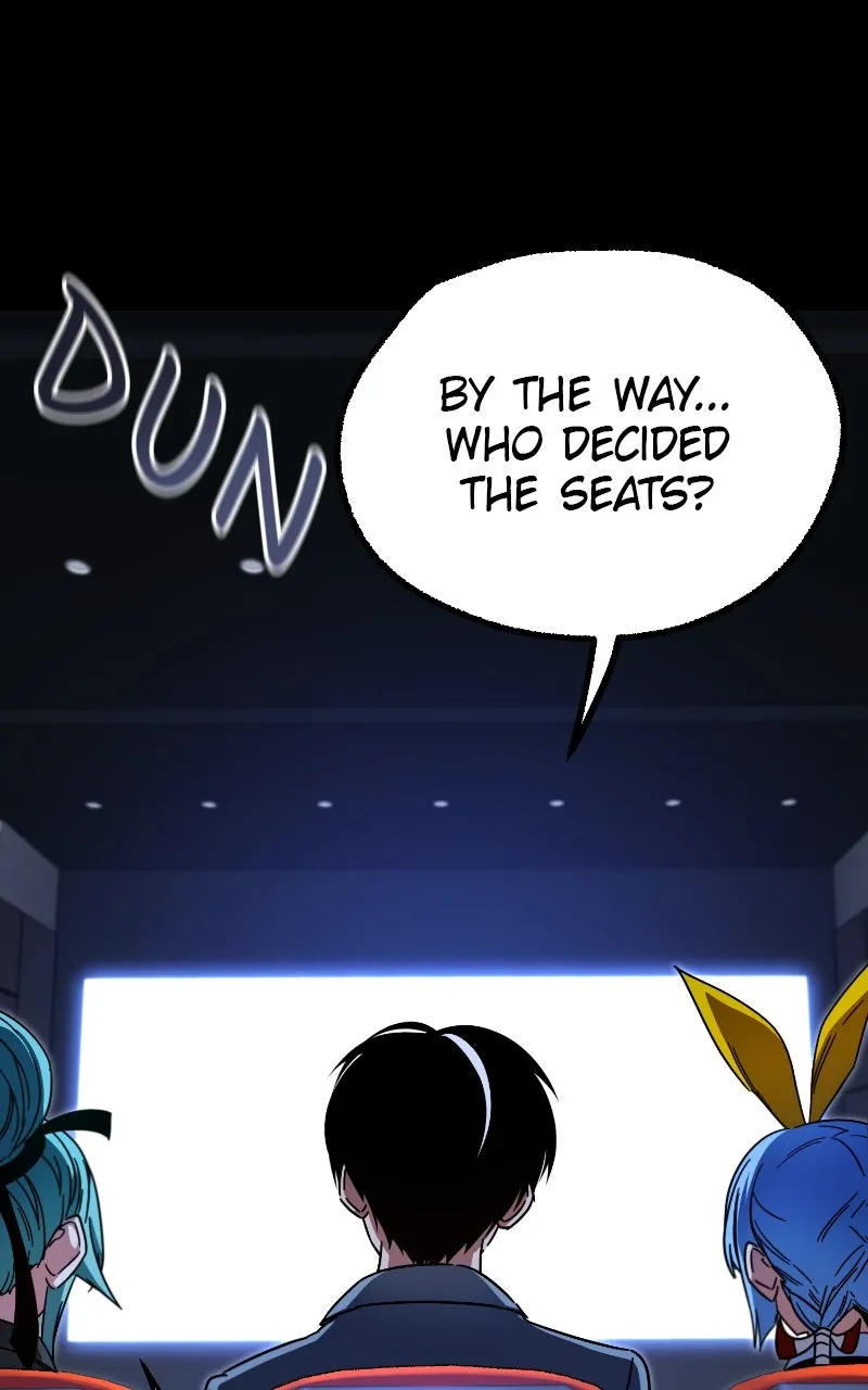 The Academy’s Sashimi Sword Master Chapter 51 page 131 - 