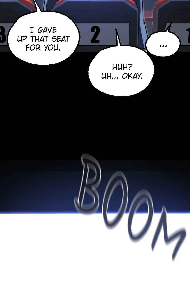 The Academy’s Sashimi Sword Master Chapter 51 page 132 - 