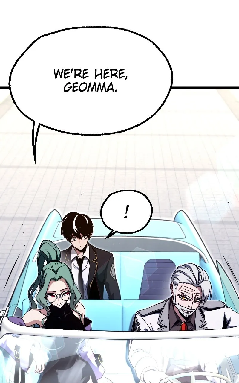 The Academy’s Sashimi Sword Master Chapter 51 page 6 - 