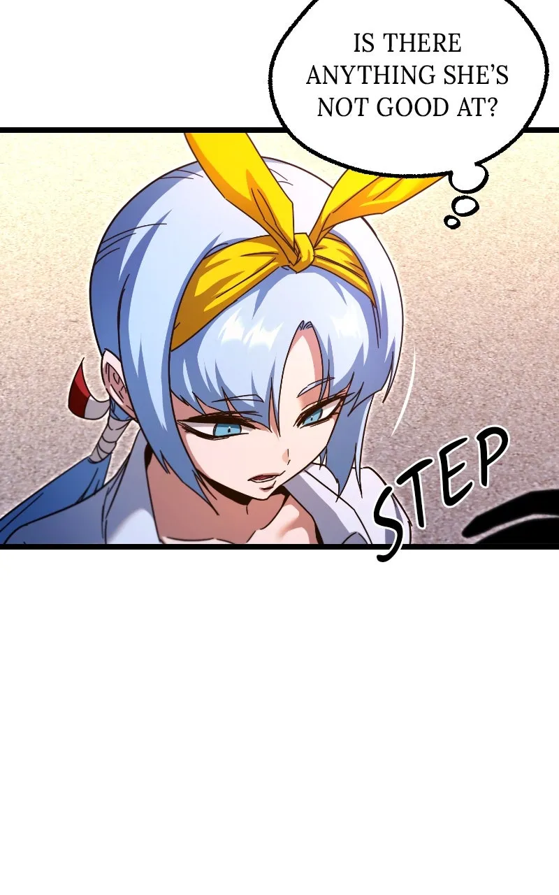 The Academy’s Sashimi Sword Master Chapter 51 page 67 - 