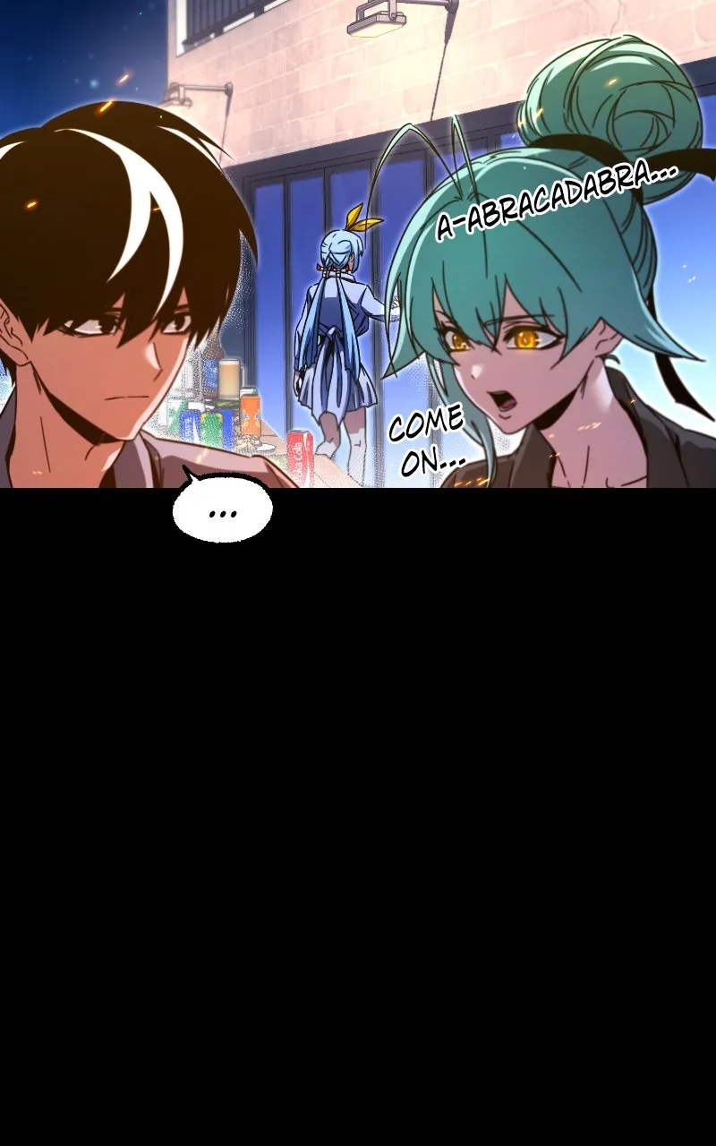 The Academy’s Sashimi Sword Master Chapter 51 page 77 - 