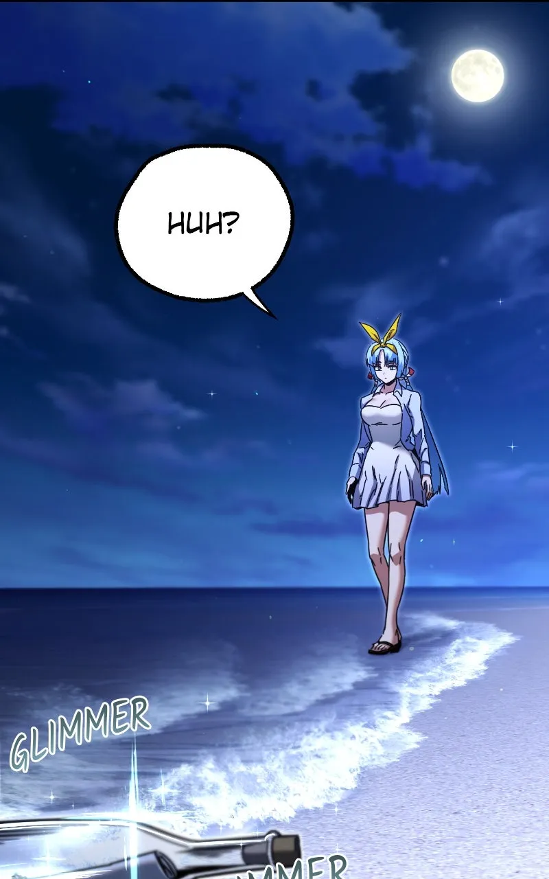 The Academy’s Sashimi Sword Master Chapter 51 page 83 - 