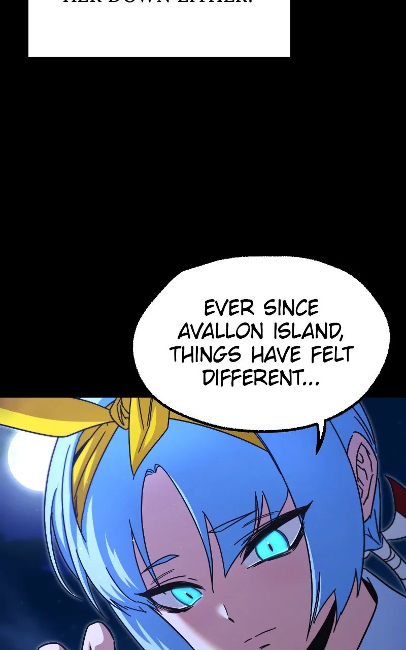 The Academy’s Sashimi Sword Master Chapter 51 page 95 - 