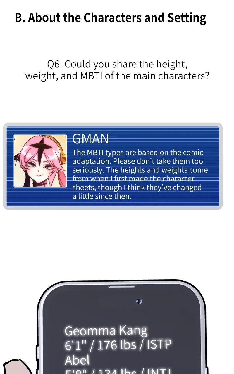 The Academy’s Sashimi Sword Master Chapter 52 page 9 - 