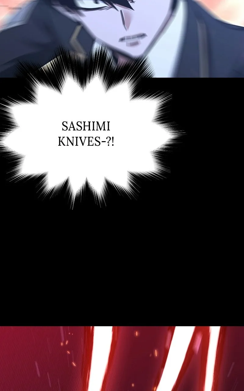 The Academy’s Sashimi Sword Master Chapter 53 page 11 - 