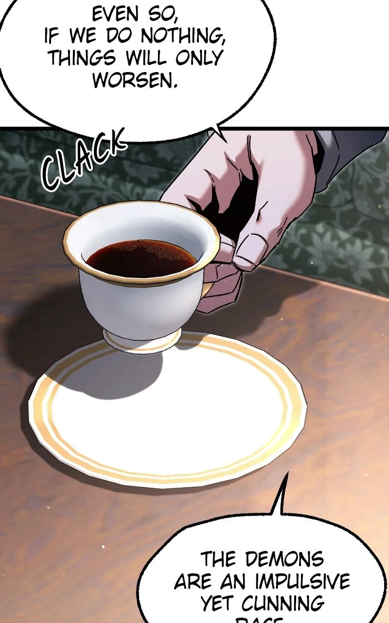 The Academy’s Sashimi Sword Master Chapter 53 page 104 - 