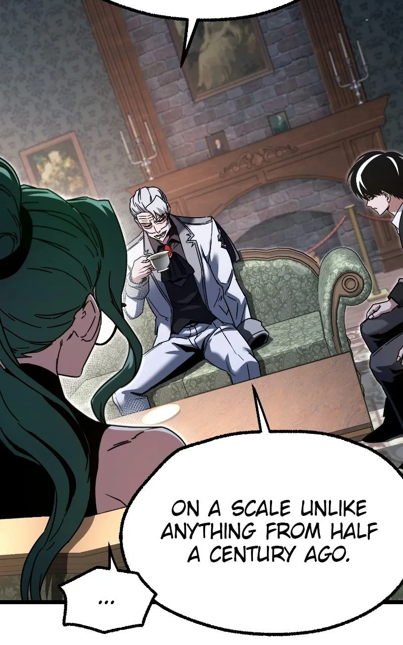 The Academy’s Sashimi Sword Master Chapter 53 page 106 - 