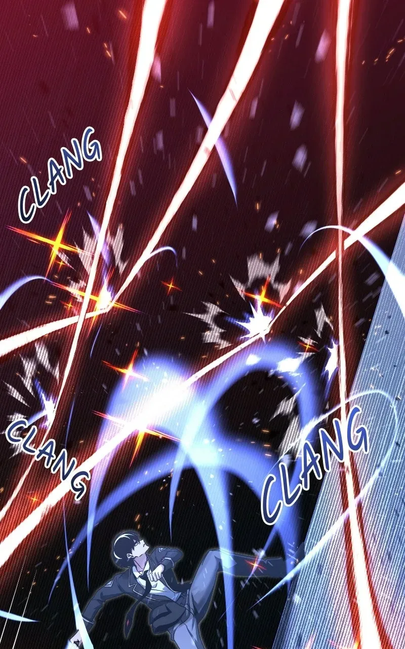 The Academy’s Sashimi Sword Master Chapter 53 page 12 - 