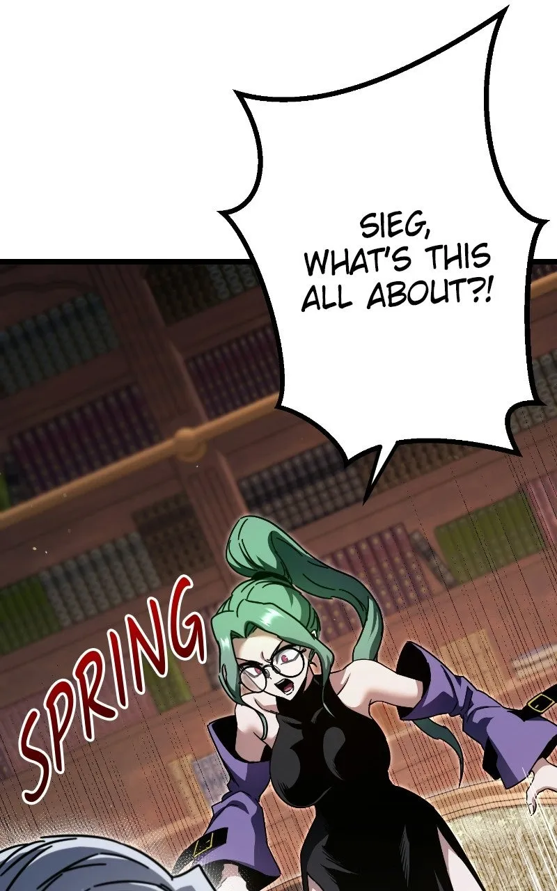 The Academy’s Sashimi Sword Master Chapter 53 page 112 - 