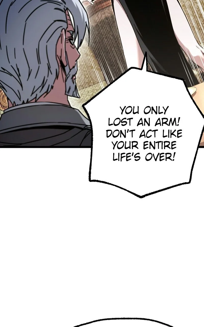 The Academy’s Sashimi Sword Master Chapter 53 page 113 - 