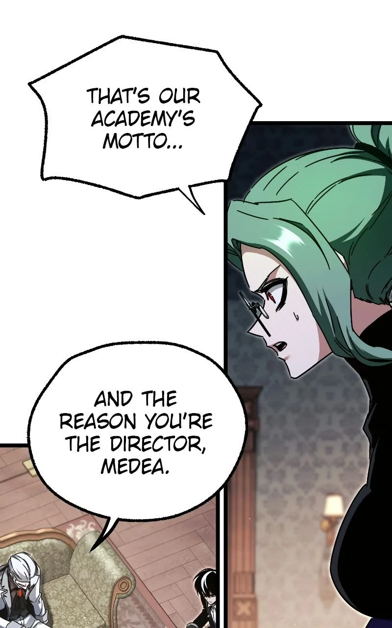 The Academy’s Sashimi Sword Master Chapter 53 page 115 - 
