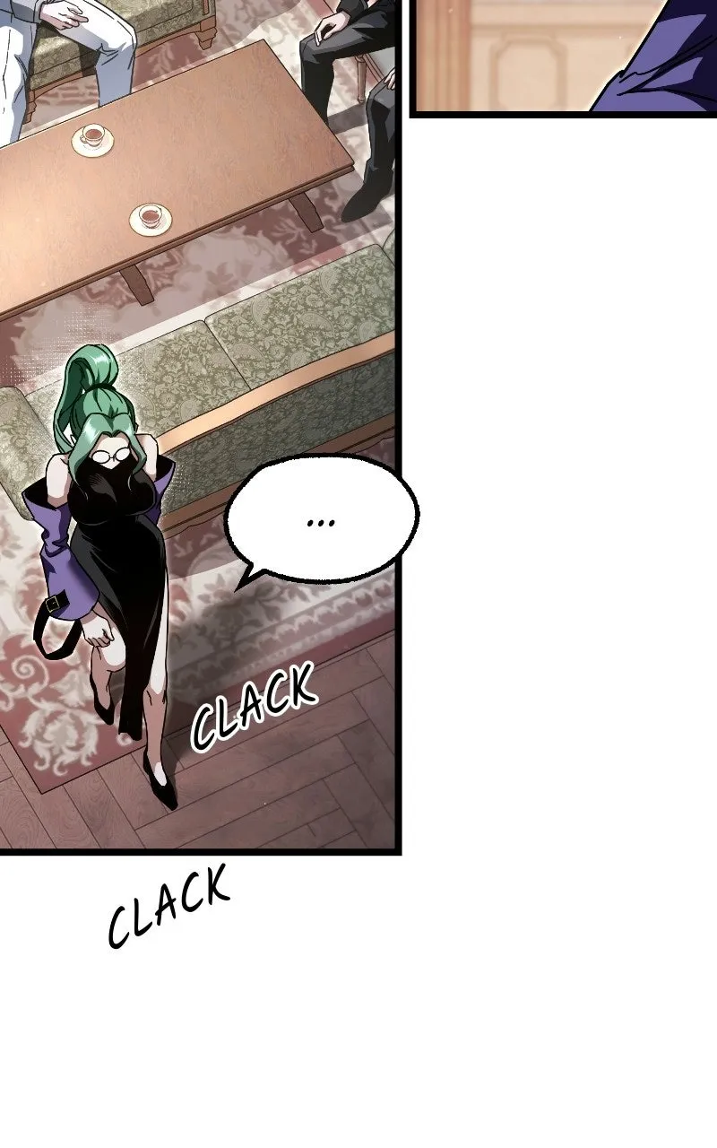 The Academy’s Sashimi Sword Master Chapter 53 page 116 - 