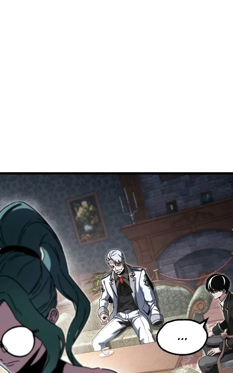 The Academy’s Sashimi Sword Master Chapter 53 page 117 - 