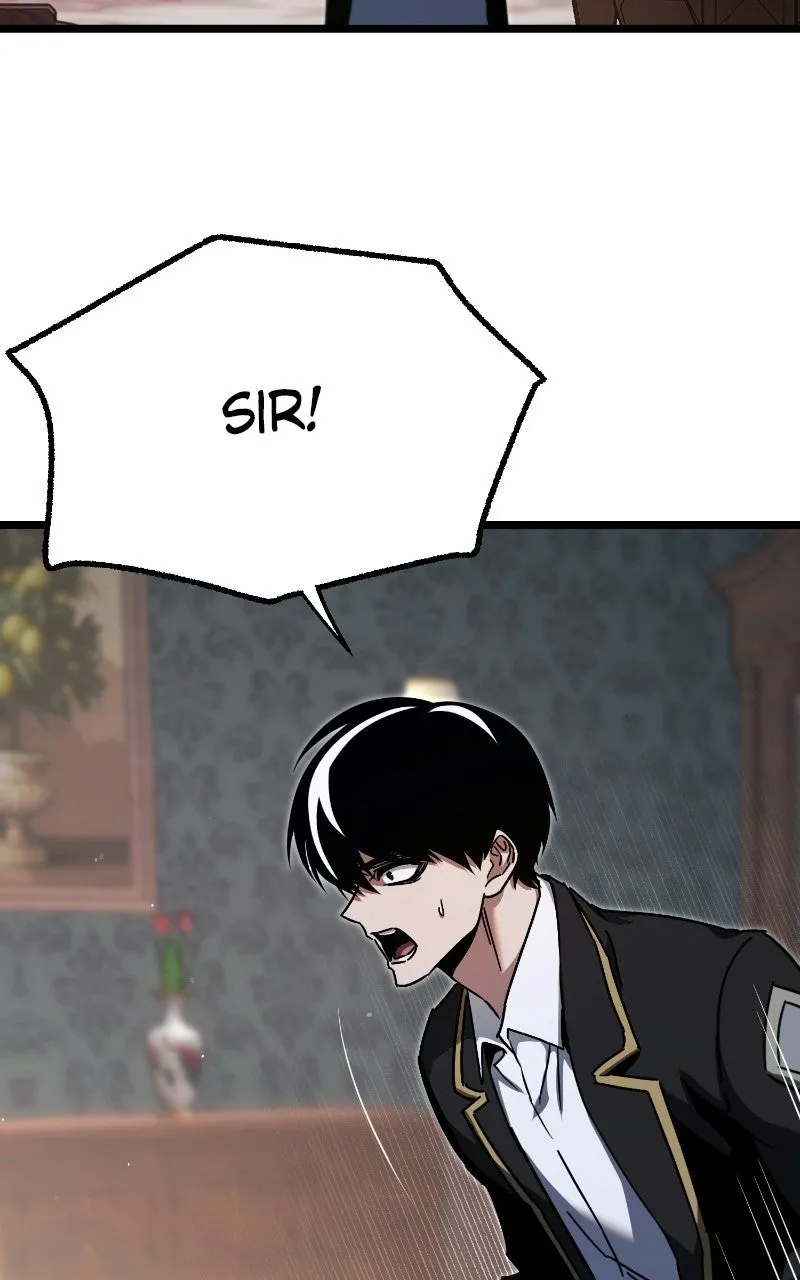 The Academy’s Sashimi Sword Master Chapter 53 page 121 - 