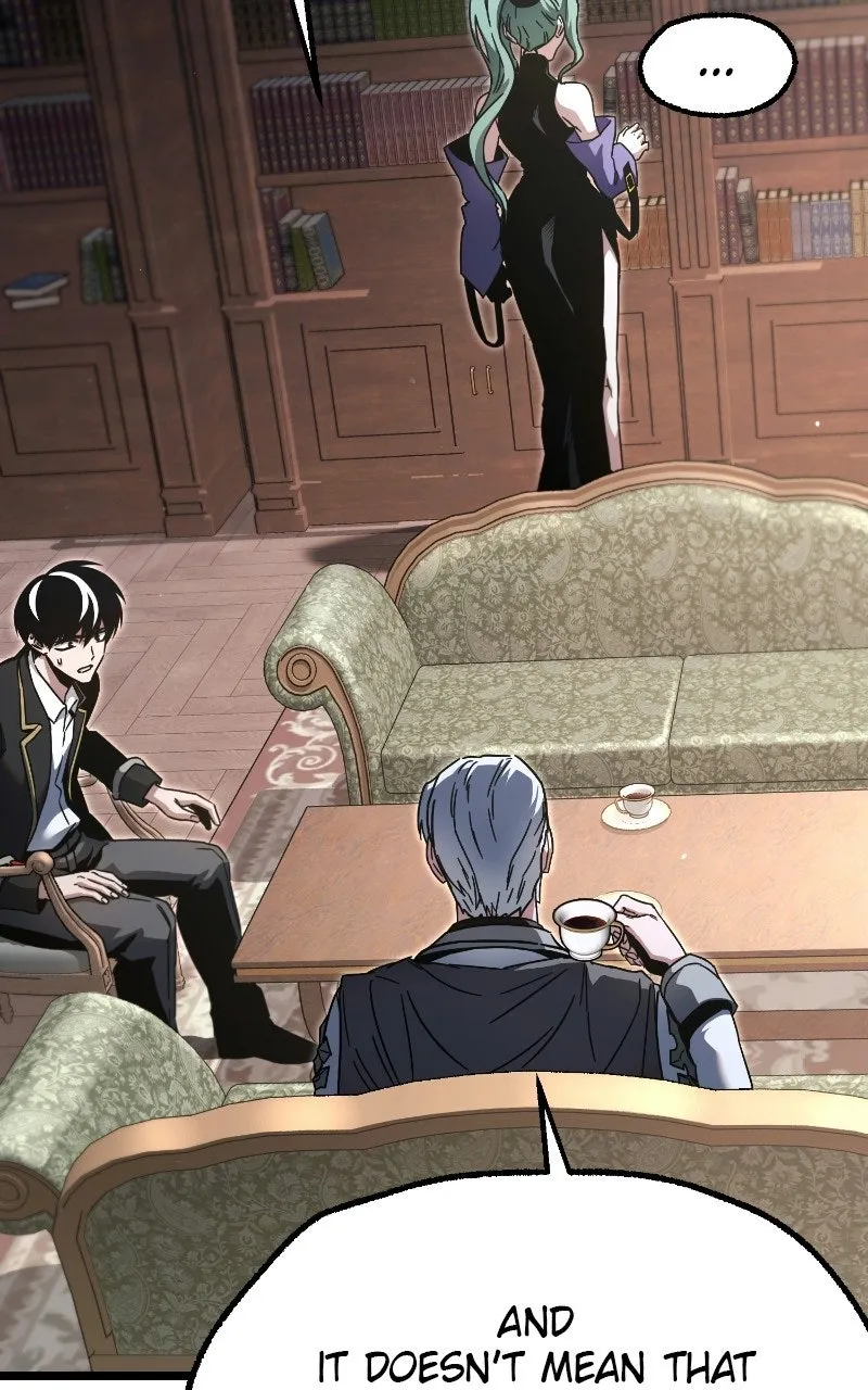 The Academy’s Sashimi Sword Master Chapter 53 page 123 - 