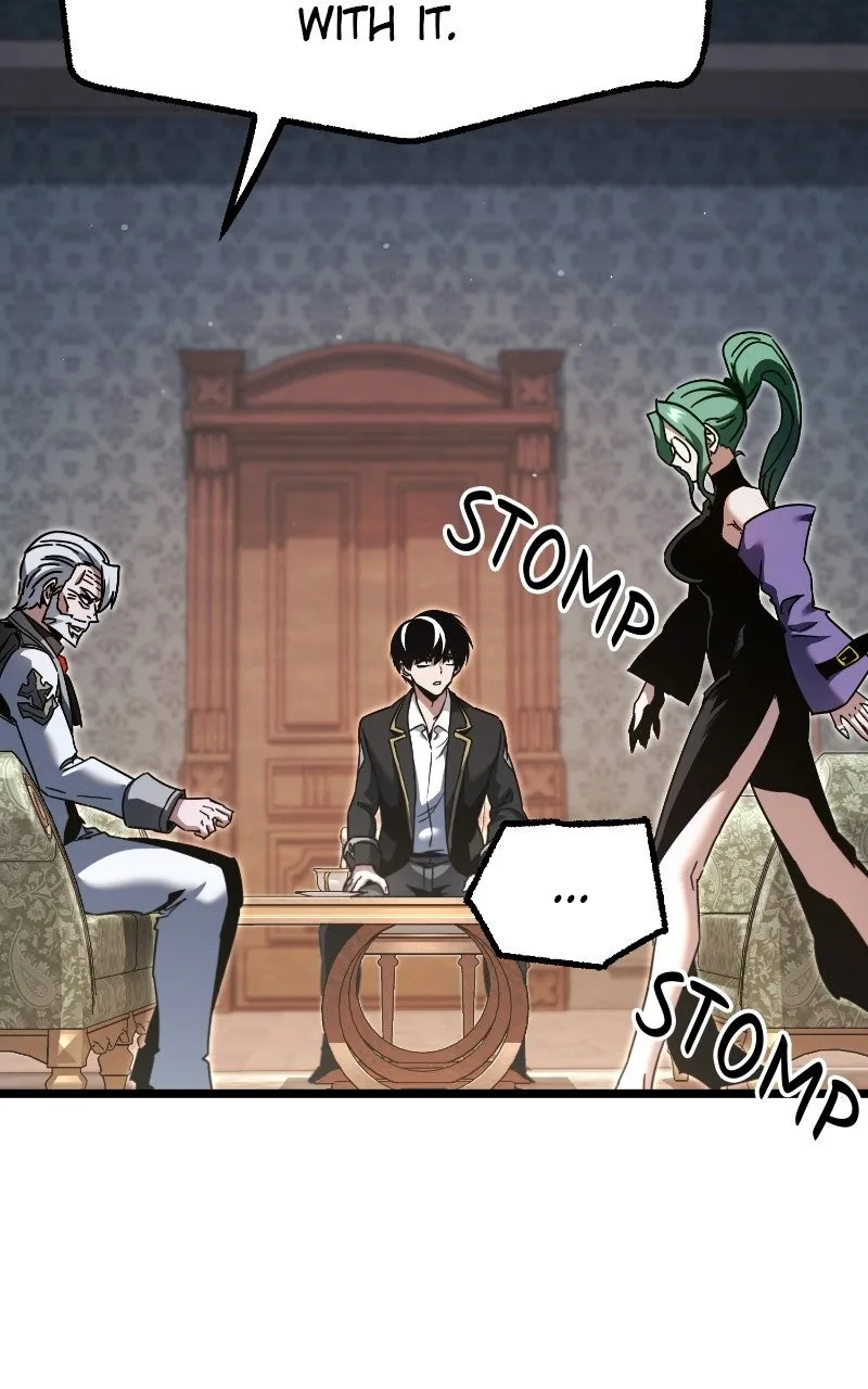 The Academy’s Sashimi Sword Master Chapter 53 page 126 - 