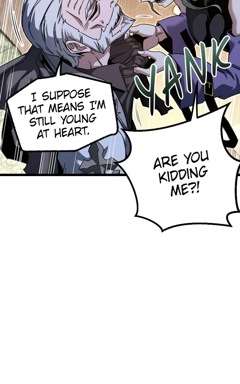 The Academy’s Sashimi Sword Master Chapter 53 page 128 - 