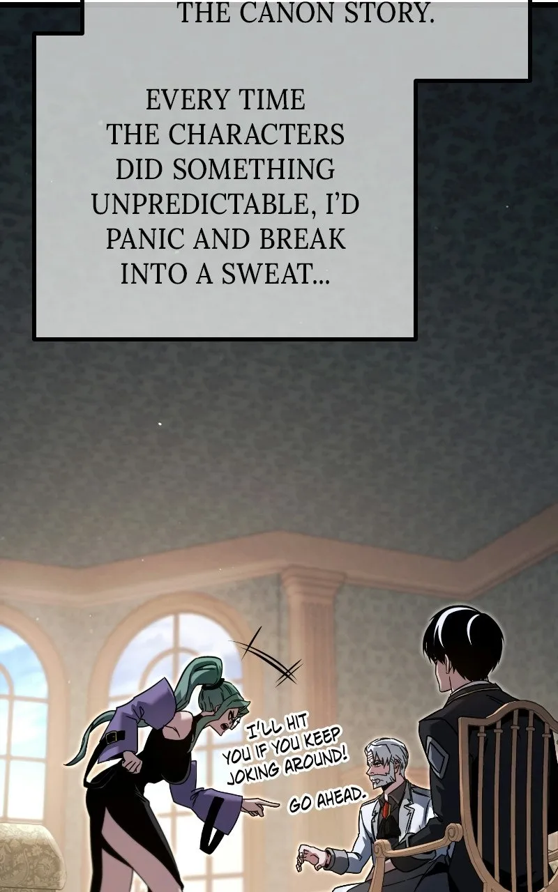 The Academy’s Sashimi Sword Master Chapter 53 page 130 - 