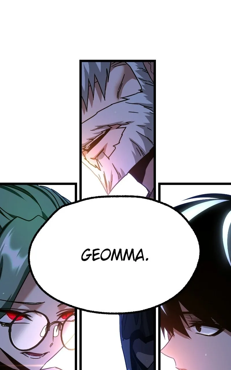 The Academy’s Sashimi Sword Master Chapter 53 page 137 - 