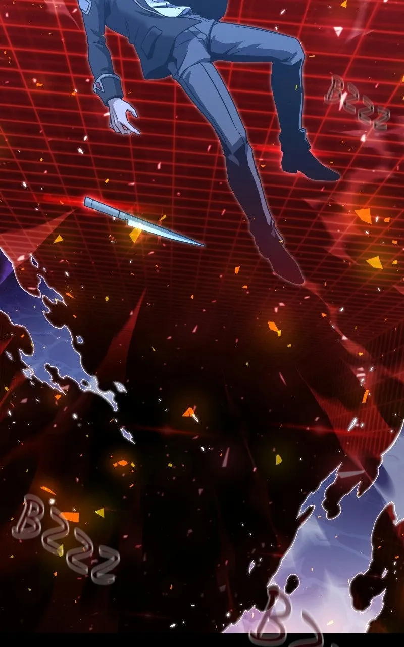 The Academy’s Sashimi Sword Master Chapter 53 page 37 - 