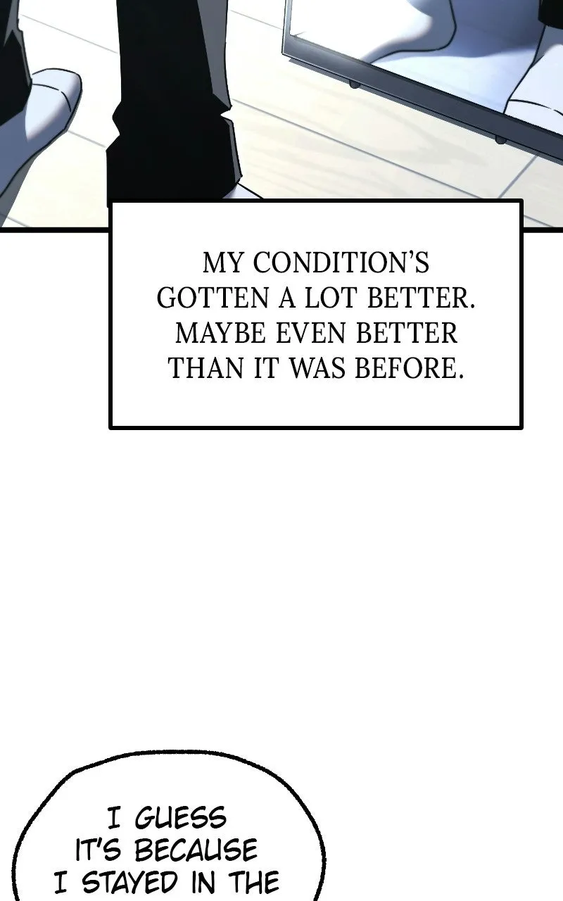 The Academy’s Sashimi Sword Master Chapter 53 page 47 - 