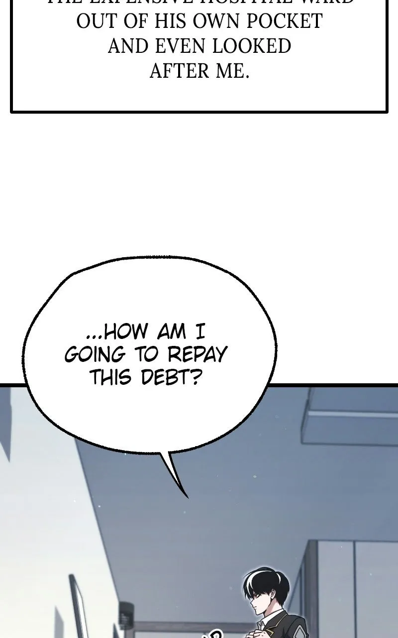 The Academy’s Sashimi Sword Master Chapter 53 page 49 - 